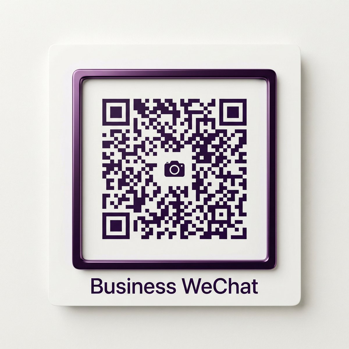 偷拍传媒商务二维码