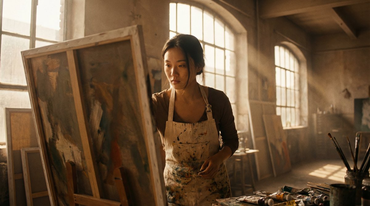 偷拍美食传媒教程